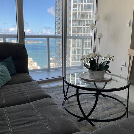 Sun&Sea Iconbrickell Unit Apartment ไมอามี ภายนอก รูปภาพ