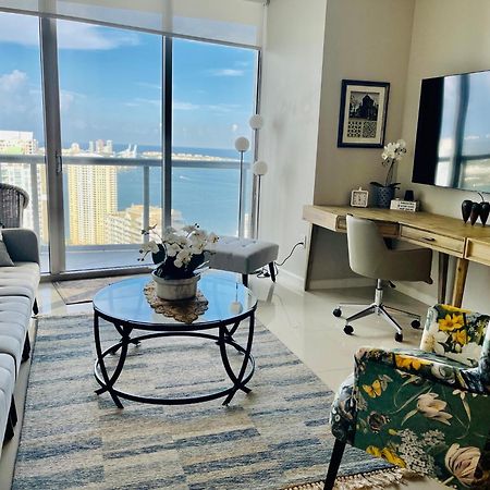 Sun&Sea Iconbrickell Unit Apartment ไมอามี ภายนอก รูปภาพ