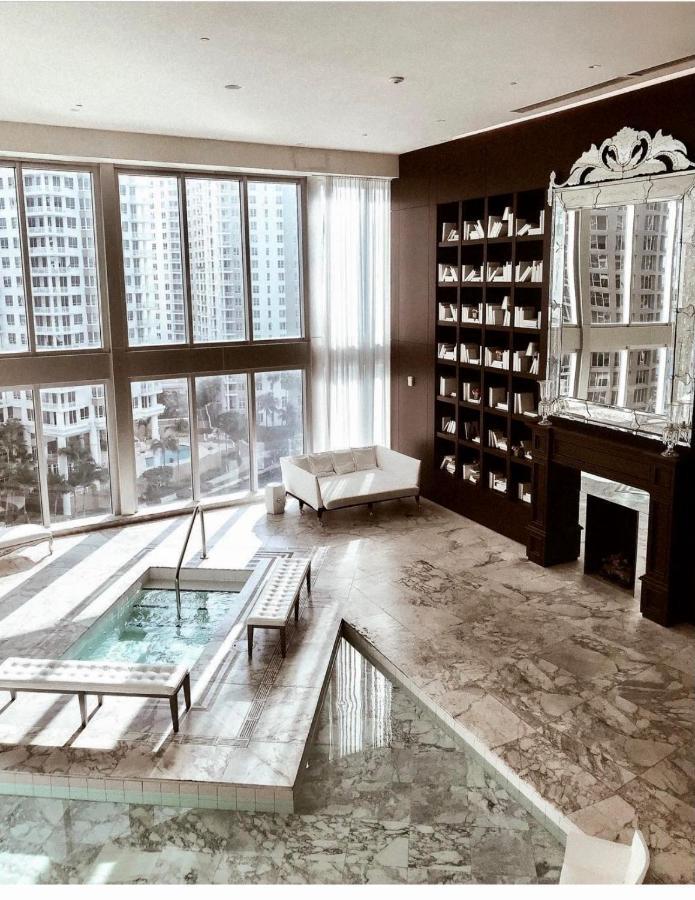 Sun&Sea Iconbrickell Unit Apartment ไมอามี ภายนอก รูปภาพ