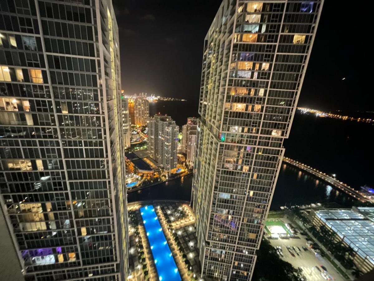 Sun&Sea Iconbrickell Unit Apartment ไมอามี ภายนอก รูปภาพ
