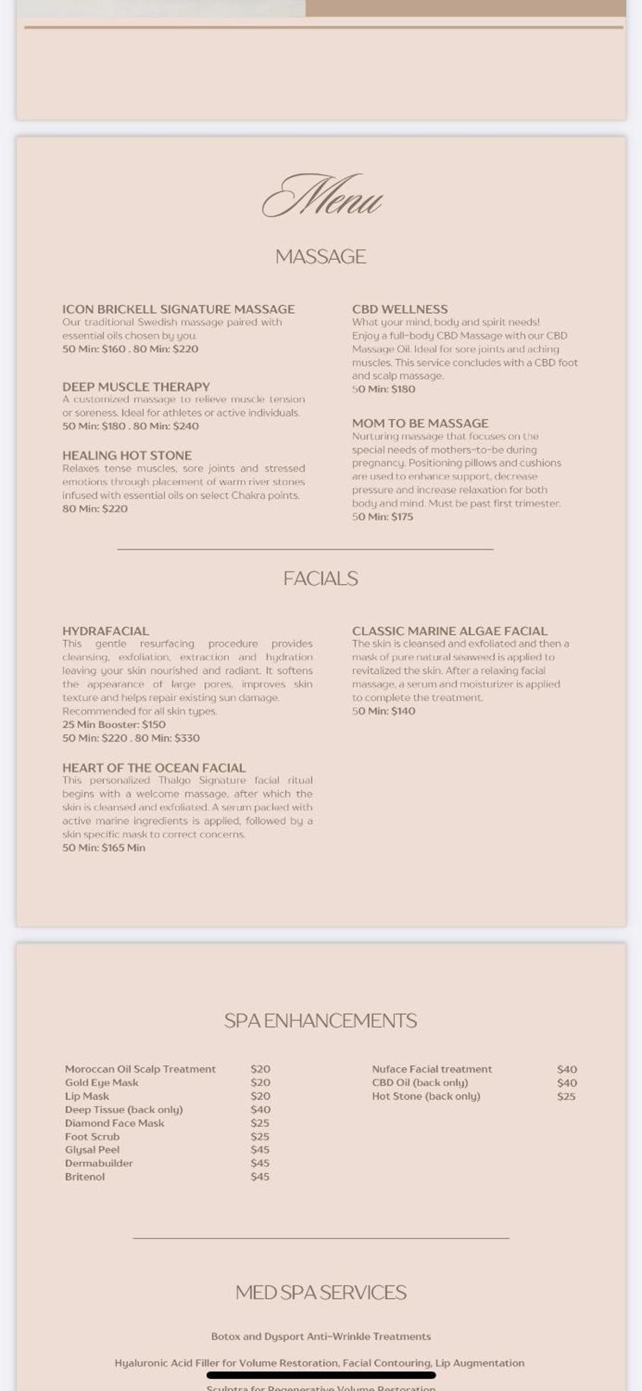 Sun&Sea Iconbrickell Unit Apartment ไมอามี ภายนอก รูปภาพ