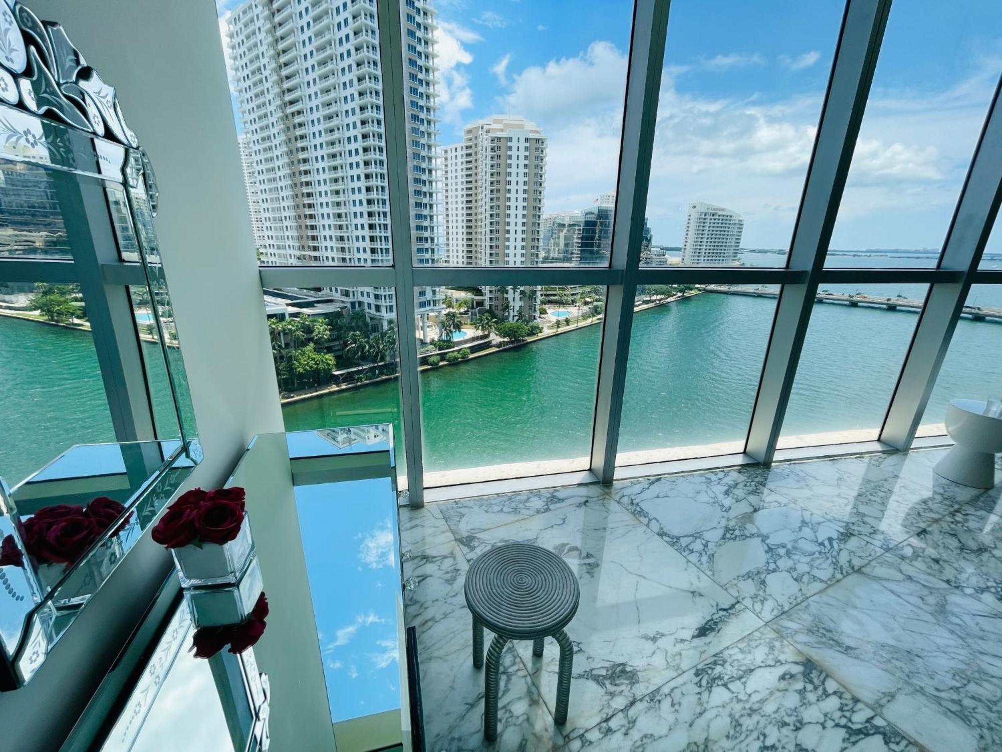 Sun&Sea Iconbrickell Unit Apartment ไมอามี ภายนอก รูปภาพ