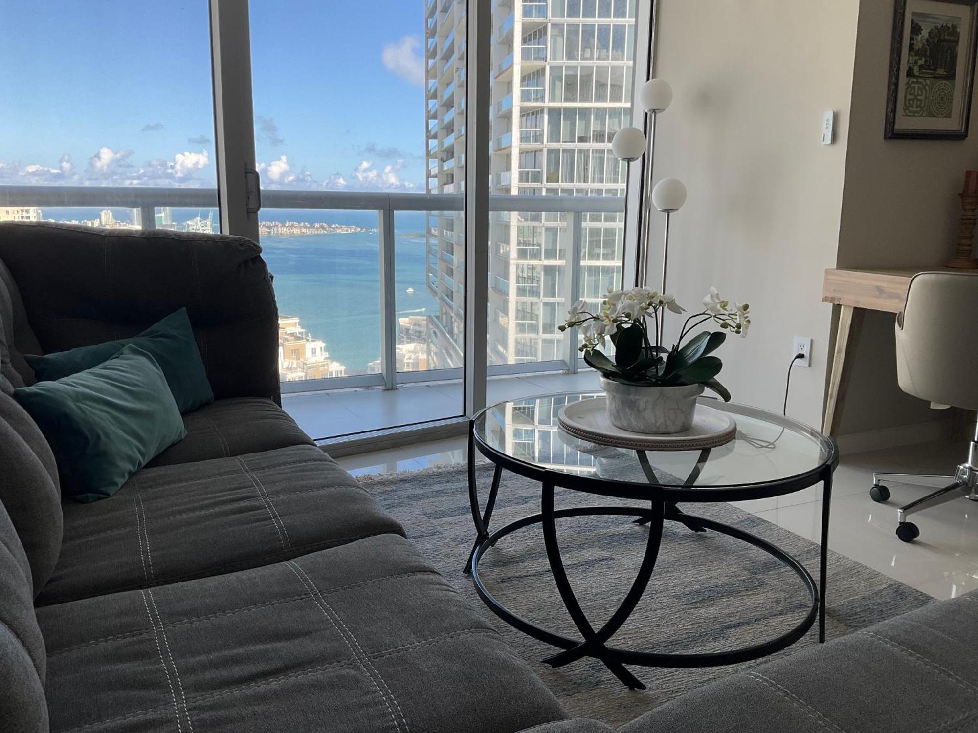 Sun&Sea Iconbrickell Unit Apartment ไมอามี ภายนอก รูปภาพ