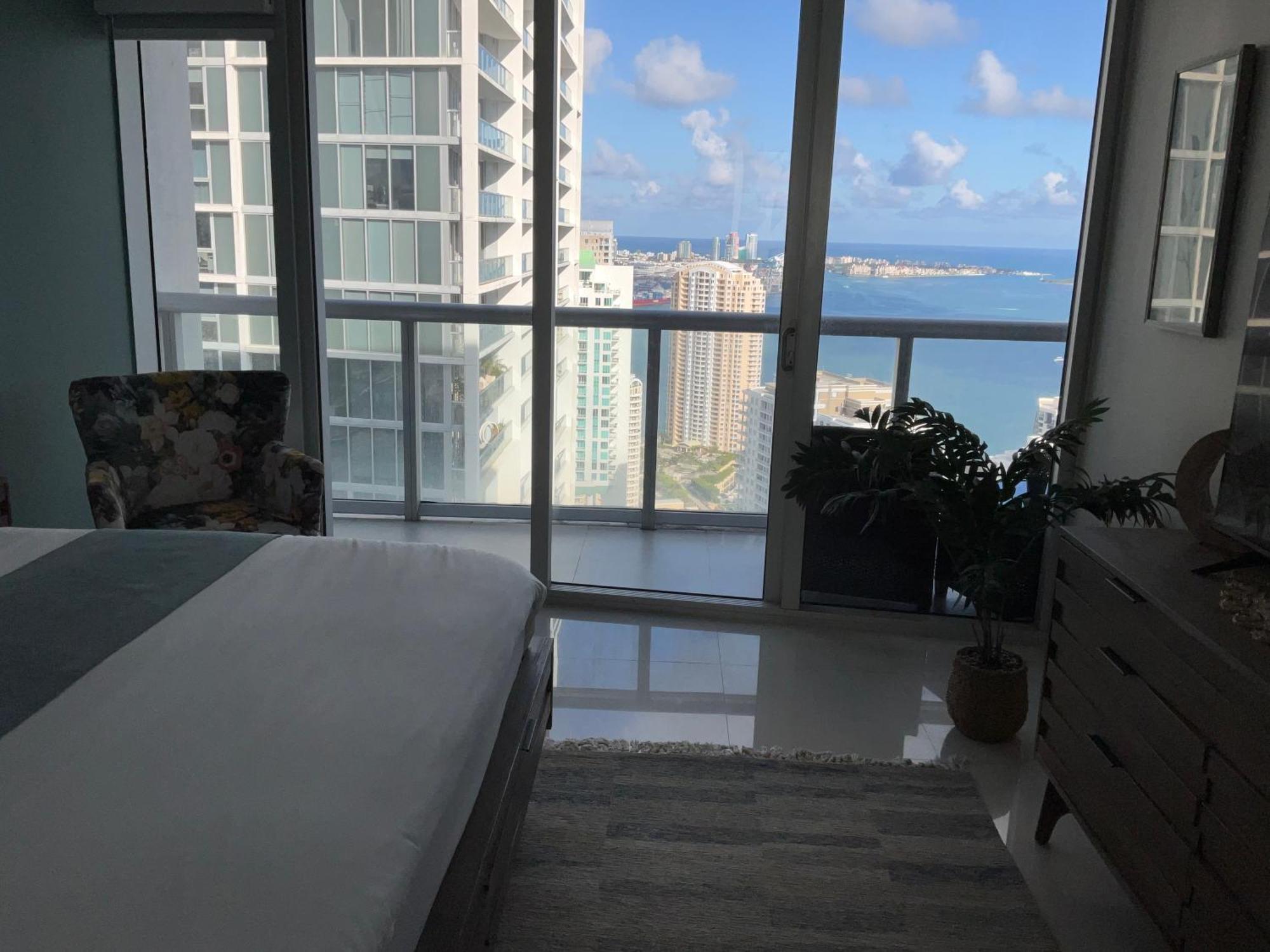 Sun&Sea Iconbrickell Unit Apartment ไมอามี ภายนอก รูปภาพ