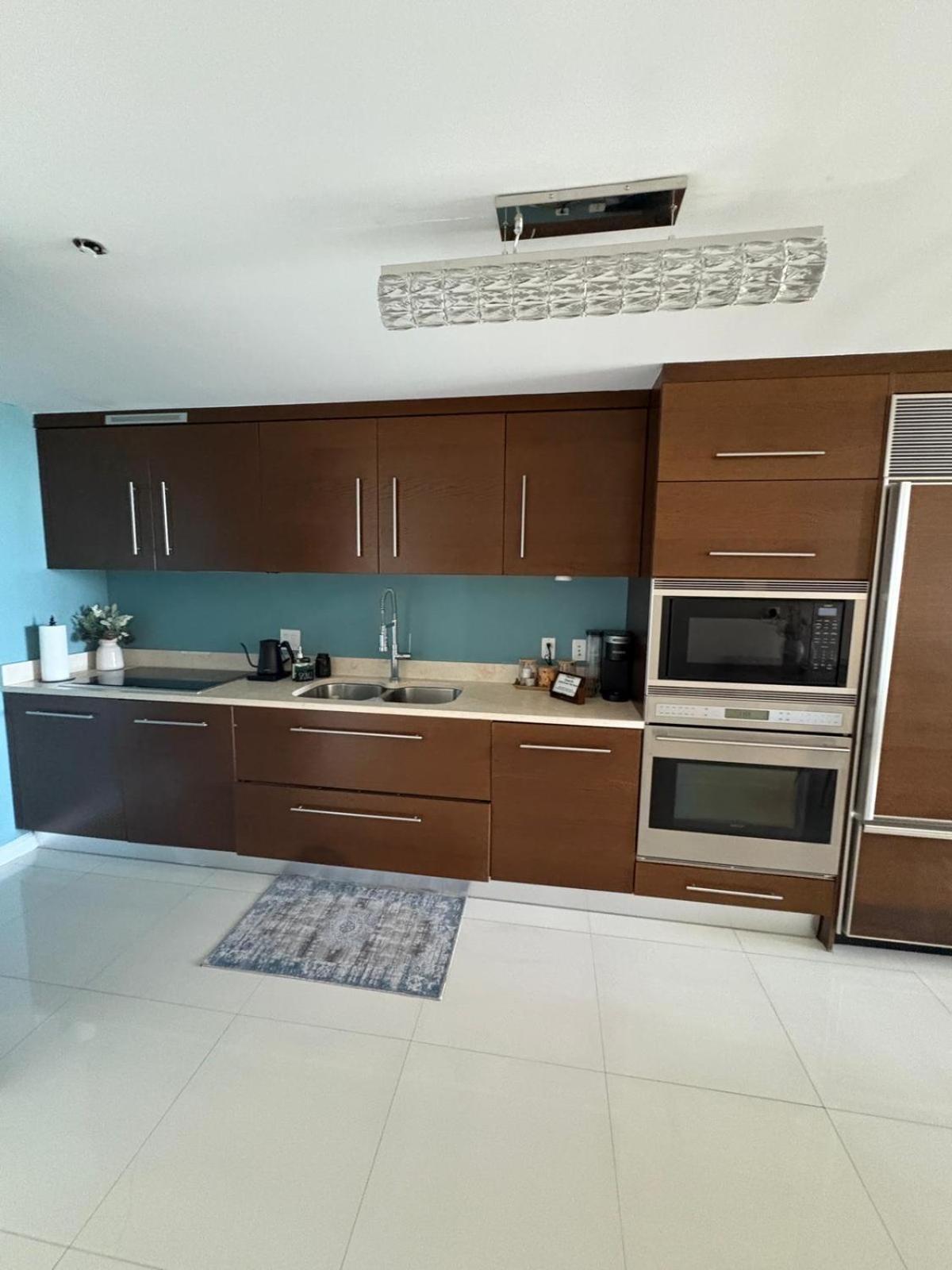 Sun&Sea Iconbrickell Unit Apartment ไมอามี ภายนอก รูปภาพ