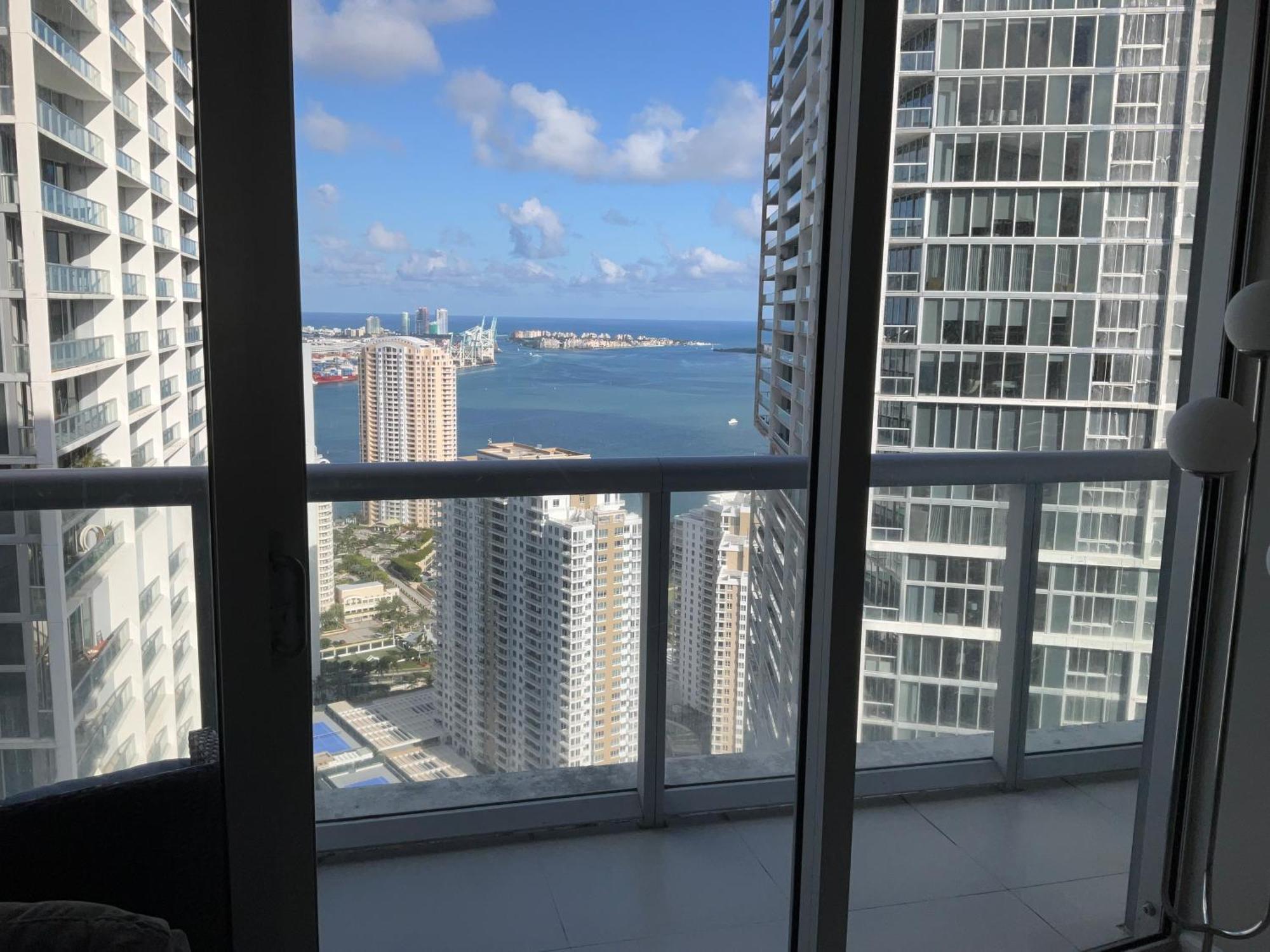 Sun&Sea Iconbrickell Unit Apartment ไมอามี ภายนอก รูปภาพ