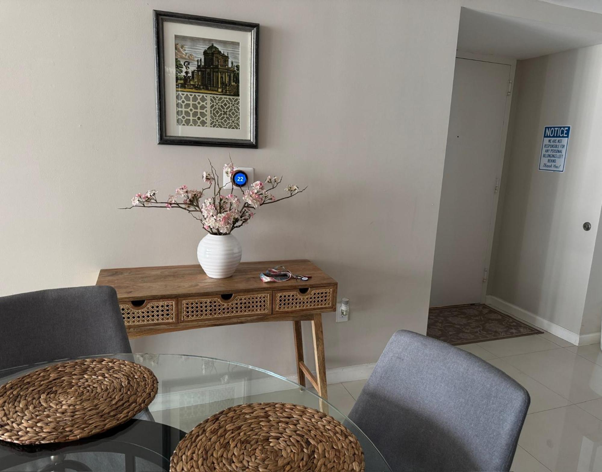 Sun&Sea Iconbrickell Unit Apartment ไมอามี ภายนอก รูปภาพ